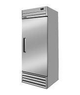 Refrigerador de acero inoxidable e 680 litros modelo CR-23-A-SA de 1 puerta solida