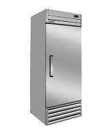 Refrigerador de acero inoxidable e 680 litros modelo CR-23-A-SA de 1 puerta solida