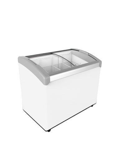Congeladora exhibidor horizontal de 256 litros FREEZ-9-HC