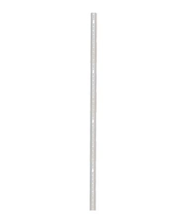 Cremallera o Pilaster de 48 pulgadas de longitud