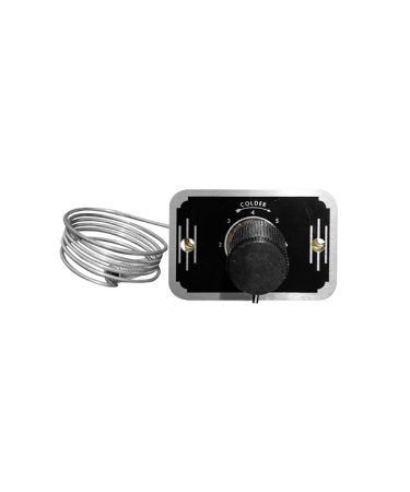 Termostato para cámara de refrigeración