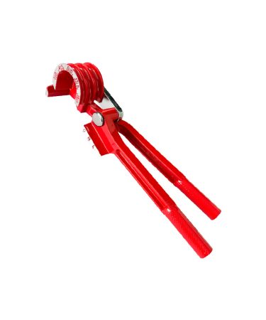 Doblador de tubos 180° 3 en 1