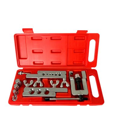 Kit de herramientas para tuberías de cobre