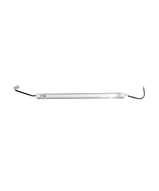 Tira Led de 25cm y 12Voltios